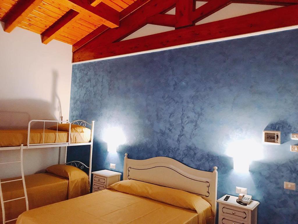 Agriturismo Ciociaro " Il Colle " Hotel Ristorante Ceprano Dış mekan fotoğraf