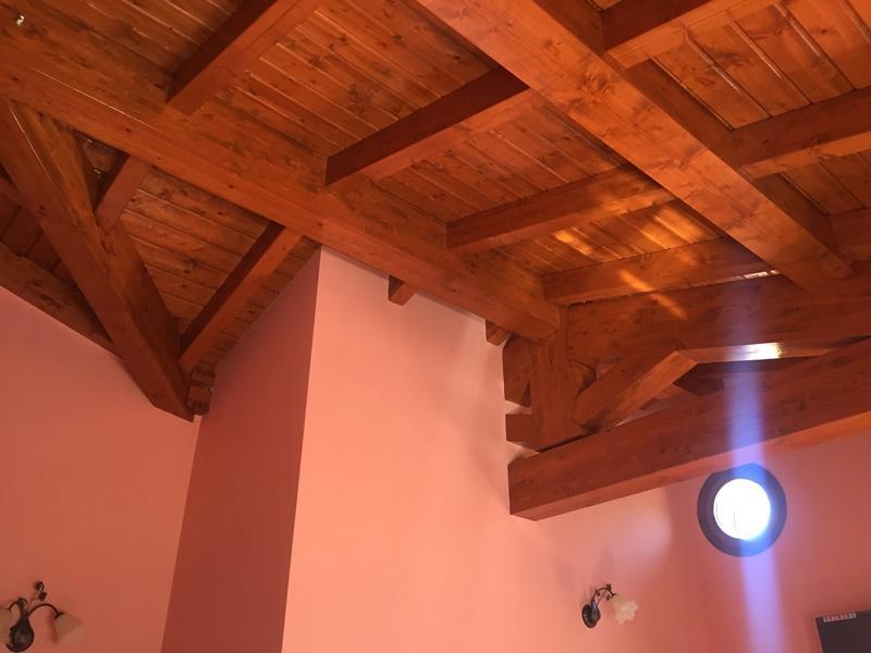 Agriturismo Ciociaro " Il Colle " Hotel Ristorante Ceprano Dış mekan fotoğraf